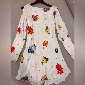 Adorable NWT Free People dress